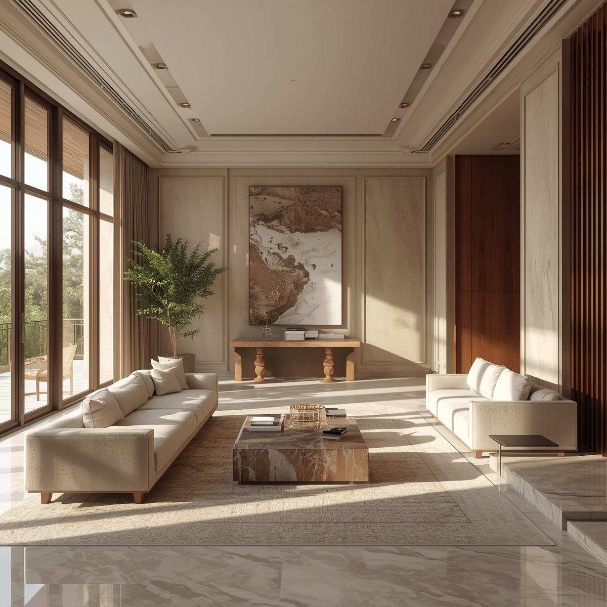 Architectural Project